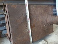 Лот: 17363906. Фото: 2. Буржуйка печь. Тепловое оборудование, климат