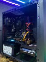 Лот: 19016102. Фото: 5. Игровой компьютер I7 7700/RX 480...