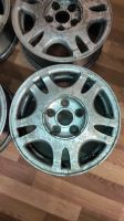 Лот: 20947435. Фото: 7. диски литые toyota 15 5.5jj dia...