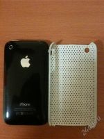 Лот: 2817516. Фото: 2. Iphone 3GS продам срочно!. Смартфоны, связь, навигация
