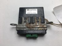 Лот: 20390329. Фото: 2. Блок управления Toyota Corolla... Автозапчасти