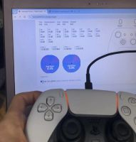 Лот: 2524103. Фото: 3. Вечные стики для dualshock 4... Компьютеры, оргтехника, канцтовары
