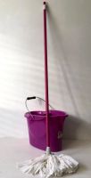 Лот: 12204042. Фото: 5. 💜 Набор для уборки моп: швабра...