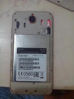 Лот: 10017881. Фото: 3. Huawei Honor 4C Pro 16 ГБ. Красноярск