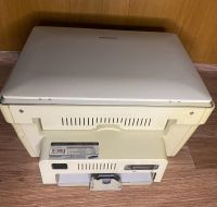 Лот: 25322685. Фото: 4. МФУ Samsung scx 4100 в хорошем... Красноярск