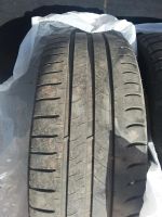 Лот: 11124889. Фото: 2. Шины Michelin 4 шт. Шины, Диски