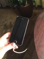 Лот: 9592277. Фото: 2. iPhone 5 64 Gb Black Space Gray... Смартфоны, связь, навигация