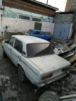 Лот: 15550114. Фото: 6. Ваз 2106 в полный разбор