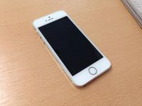 Лот: 6615405. Фото: 2. Apple iPhone 5S 32 Gb Gold. Смартфоны, связь, навигация