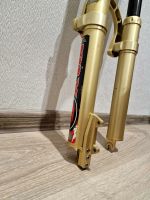 Лот: 20518131. Фото: 5. Двухкоронная вилка made in USA