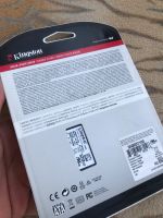 Лот: 16401585. Фото: 2. SSD-накопитель 120гб Kingston... Комплектующие
