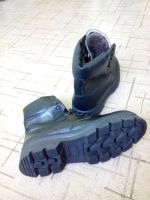 Лот: 4363618. Фото: 2. Берци утепленные на высокой подошве... Одежда, обувь, галантерея