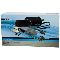 Лот: 3921266. Фото: 2. Набор акксессуаров для PSP E1008... Игровые приставки, консоли, видеоигры