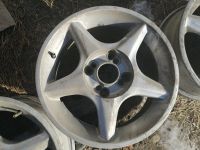 Лот: 18780072. Фото: 5. Диски R15 4x114.3 4х100