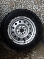 Лот: 10331447. Фото: 2. Amtel NordMaster ST310 175/70... Шины, Диски