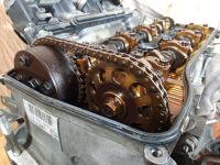 Лот: 19008218. Фото: 4. Двигатель Toyota Noah AZR60G 1AZFSE... Красноярск