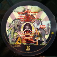 Лот: 21253081. Фото: 5. LP ● QUEEN ● News Of The World...