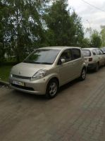 Лот: 5986446. Фото: 2. Колодки задние Toyota Passo KGC10. Автозапчасти