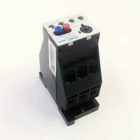 Лот: 25545902. Фото: 3. Тепловое защитное реле Chint NR4-63... Строительство и ремонт