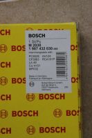 Лот: 3993364. Фото: 2. Фильтр воздушный салонный Bosch... Автозапчасти