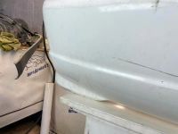 Лот: 22459183. Фото: 15. бампер Honda Civic Ferio ES1