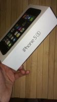 Лот: 16067606. Фото: 4. iPhone 5s отлично работает!