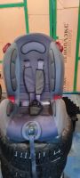 Лот: 24932405. Фото: 4. детское автокресло Bertoni 9-25kg