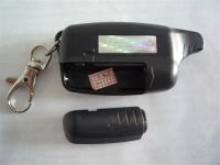 Лот: 1074342. Фото: 3. Брелок для сигнализаци Tomahawk... Авто, мото, водный транспорт