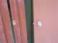 Лот: 2245336. Фото: 3. Дверь межкомнатная. Строительство и ремонт