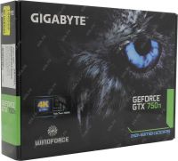 Лот: 9667856. Фото: 4. Видеокарта Gigabyte GeForce® GTX... Красноярск