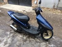 Лот: 9429509. Фото: 5. Honda dio 35zx