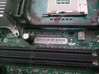 Лот: 4270177. Фото: 5. материнская плата intel d845gvfn...