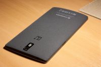 Лот: 6486633. Фото: 5. OnePlus One (One plus one) 64Gb...