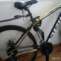 Лот: 13272056. Фото: 2. Велосипед Stern. Велоспорт