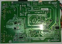 Лот: 8860343. Фото: 2. Power board от монитора Acer PTB-2098. Радиодетали  (электронные компоненты)