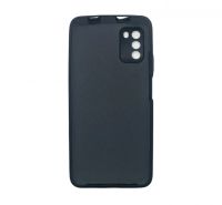 Лот: 22147587. Фото: 2. ЧЕХОЛ ДЛЯ POCO M3 SOFT TOUCH ORIGINAL. Аксессуары