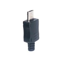 Лот: 15596627. Фото: 7. Разборный разъём (штекер) micro...