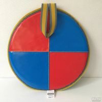 Лот: 8783678. Фото: 2. ❄️ Санки-ледянки мягкие детские... Детский транспорт