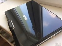 Лот: 9142427. Фото: 3. ASUS X56Kr (Turion 64 X2 TL-62... Компьютеры, оргтехника, канцтовары