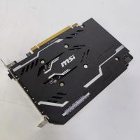 Лот: 19844628. Фото: 5. Видеокарта MSI GeForce RTX 2060...