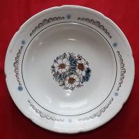 Лот: 21434335. Фото: 2. (№4665-И-423/LI) тарелка глубокая... Посуда, кухонная утварь