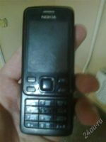 Лот: 2345212. Фото: 3. Nokia 6300. Красноярск