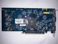Лот: 12314443. Фото: 2. Видеокарта GeForce 9600GT 512Mb. Комплектующие