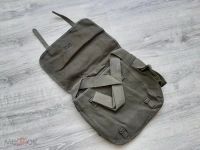 Лот: 19076873. Фото: 3. Универсальная армейская сумка-ранец... Туризм, охота, рыбалка, самооборона