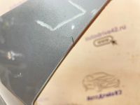 Лот: 25530740. Фото: 14. бампер Haval F7