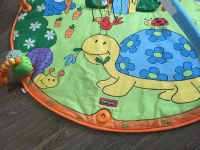 Лот: 5656389. Фото: 4. Коврик tiny love