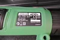 Лот: 16102842. Фото: 2. Фен технический Hitachi RH650V... Инструмент и расходные