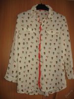 Лот: 5674874. Фото: 2. Рубашка новая 46-48 размер. Женская одежда