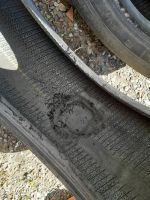 Лот: 18919464. Фото: 3. 2 шины. Авто, мото, водный транспорт