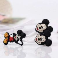 Лот: 9188520. Фото: 6. Наушники детские с героями мультфильмов...